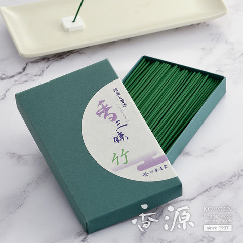 Kunjudo Incense Sticks, Kohzanmai