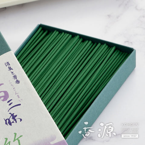 Kunjudo Incense Sticks, Kohzanmai