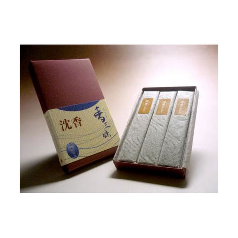 Kunjudo Incense Sticks, Kohzanmai