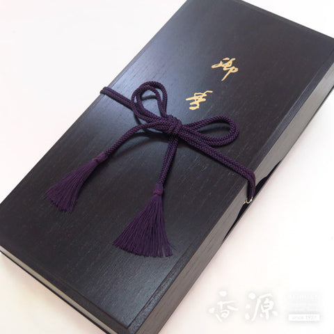 Kunjudo Incense Sticks, Takara Diamond, Low-Smoke Type, Premium Box
