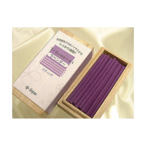 Kunjudo Incense Sticks, Traumerei Series, 30 Sticks