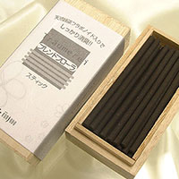 Kunjudo Incense Sticks, Traumerei Series, 30 Sticks