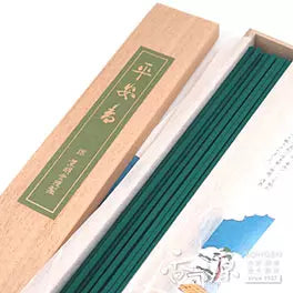 Heian incense