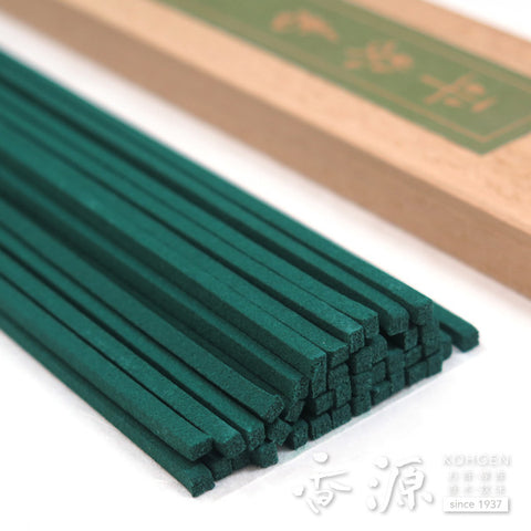 Kunmeido Incense Sticks, Heiankoh, Agarwood