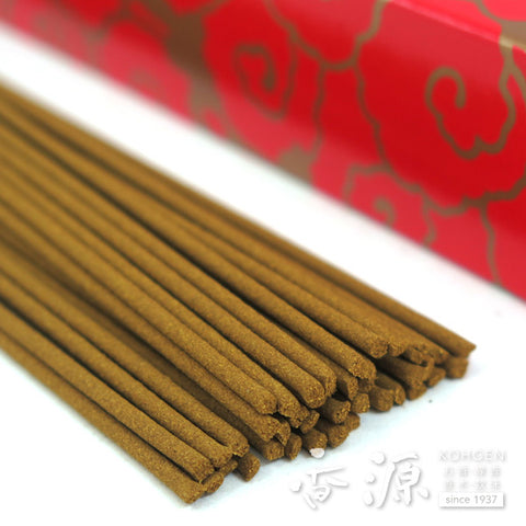 Kunmeido Incense Sticks, Reiryokoh, Sandalwood