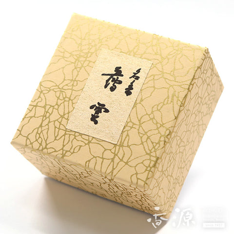 Kunmeido Coil Incense, Usugumo