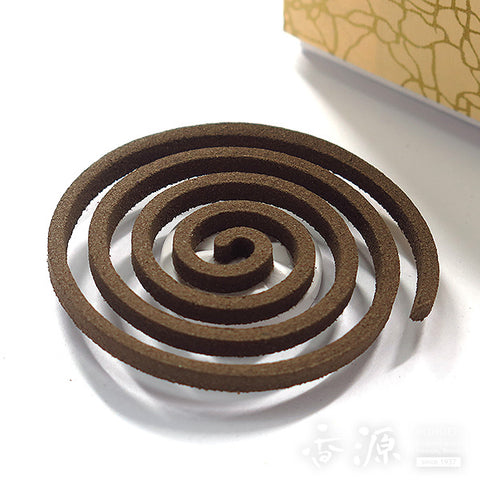 Kunmeido Coil Incense, Usugumo