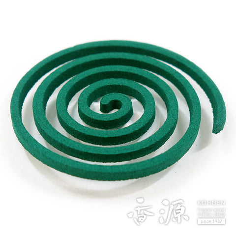 Kunmeido Coil Incense, Tsukimachigumo