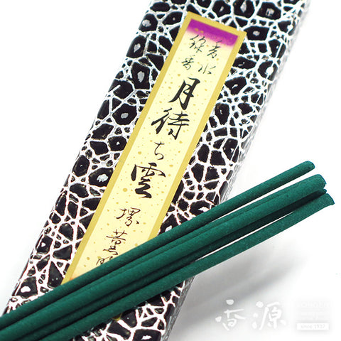 Kunmeido Incense, Tsukimachigumo