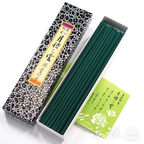 Kunmeido Incense, Tsukimachigumo