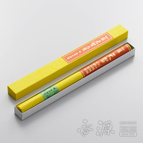 Kunmeido Incense Sticks, Kyara Tenchi