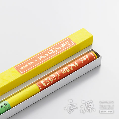 Kunmeido Incense Sticks, Kyara Tenchi