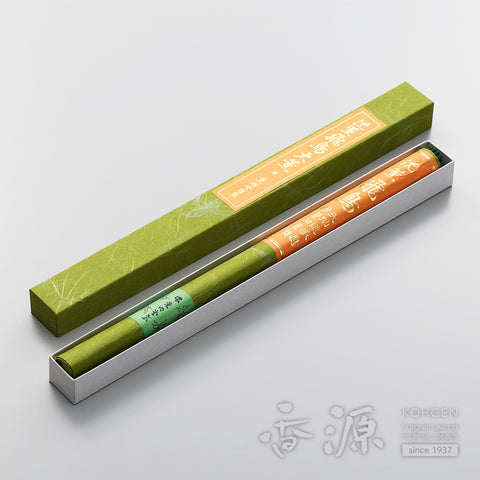 Kunmeido Incense Sticks, Asuka, Long sticks