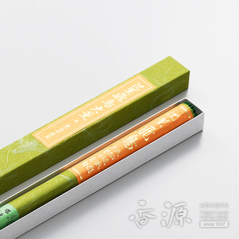 Kunmeido Incense Sticks, Asuka, Long sticks
