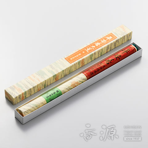 Kunmeido Incense Sticks, Heiankoh, Agarwood