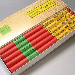 Top quality large incense