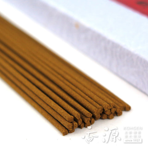 Kunmeido Incense Sticks, Reiryokoh, Sandalwood