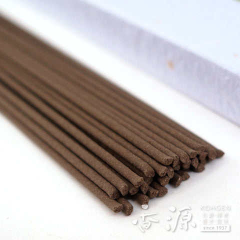 Kunmeido Incense Sticks, Jinkoh Reiryokoh, Agarwood