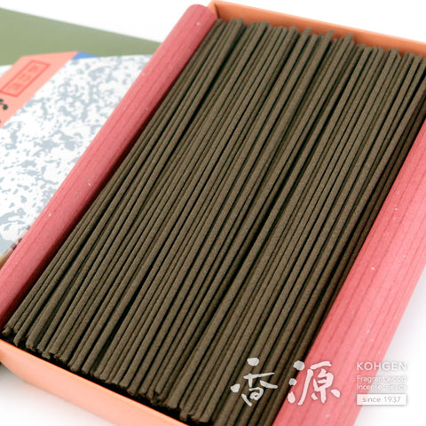 Kunmeido Incense Sticks, Tokusen Reiryokoh