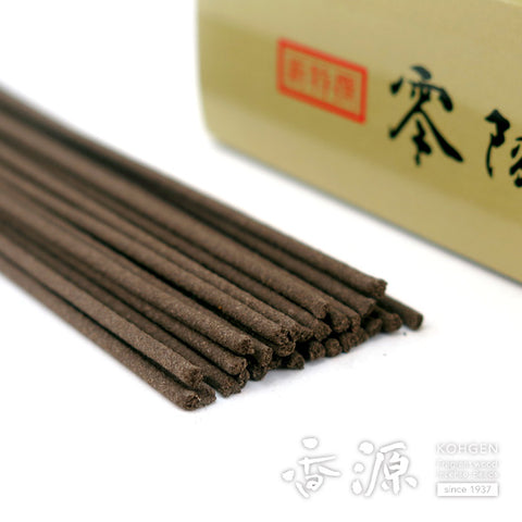 Kunmeido Incense Sticks, Tokusen Reiryokoh