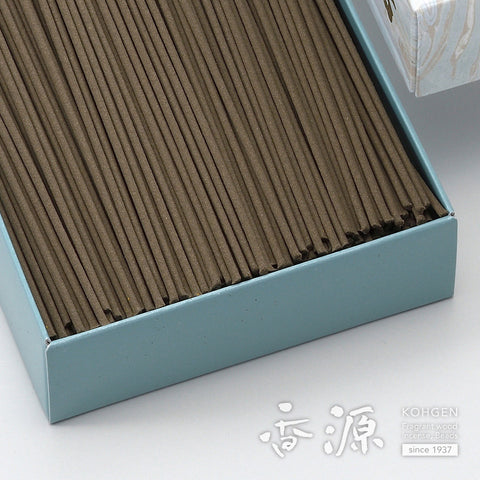 Kunmeido Incense Sticks, Jinkoh Reiryokoh, Agarwood