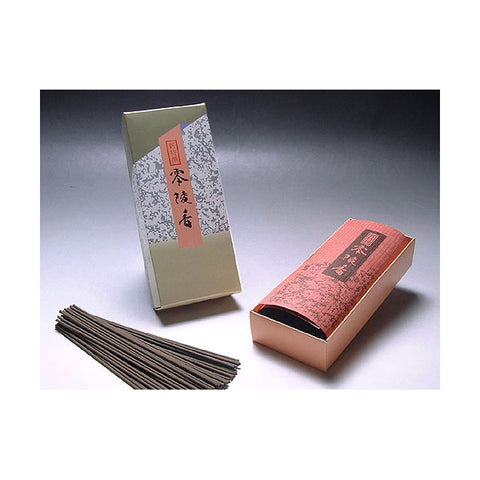 Kunmeido Incense Sticks, Tokusen Reiryokoh