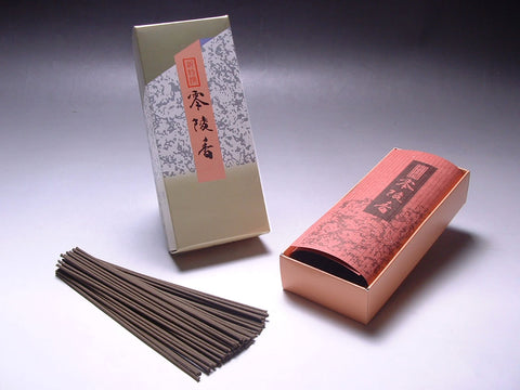 Kunmeido Incense Sticks, Shin Tokusen Reiryokoh