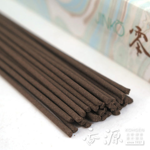 Kunmeido Incense Sticks, Jinkoh Reiryokoh, Agarwood
