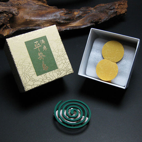 Kunmeido Incense Sticks, Heiankoh, Agarwood