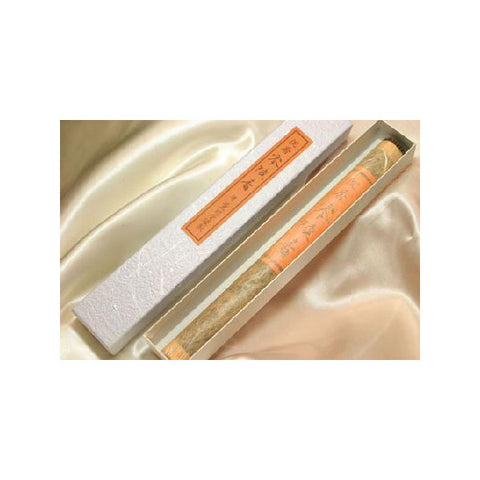 Kunmeido Incense Long Sticks Variations, Reiryokoh, Sandalwood Agarwood