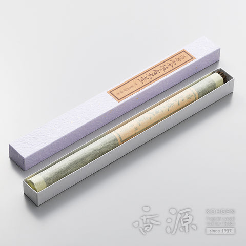 Kunmeido Incense Sticks, Jinkoh Reiryokoh, Agarwood