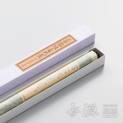 Kunmeido Incense Sticks, Jinkoh Reiryokoh, Agarwood