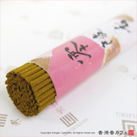 Kunmeido Incense Sticks, Reiryokoh, Sandalwood
