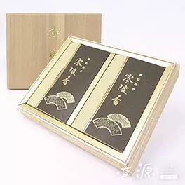 Famous incense Reiryoka