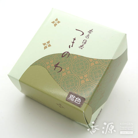 Kunmeido Coil Incense, Tsukinowa 8 Coils