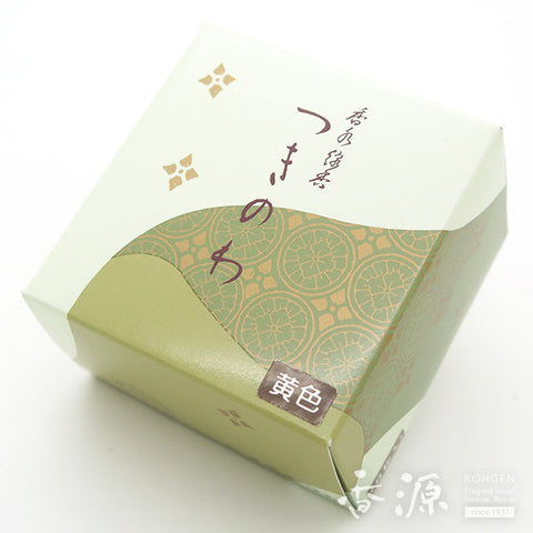 Kunmeido Coil Incense, Tsukinowa 8 Coils