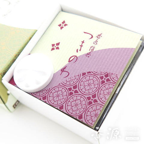 Kunmeido Coil Incense, Tsukinowa 8 Coils