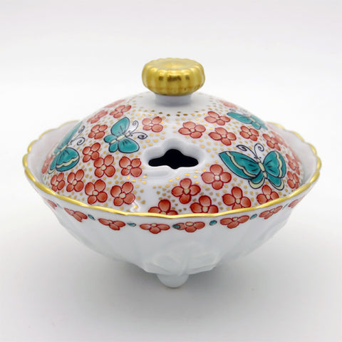 Incense burner