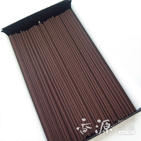 Kokando Incense Sticks, Byakudan Kagetsu, Sandalwood