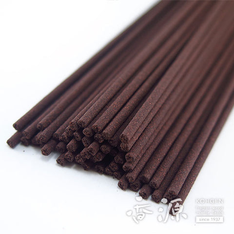 Kokando Byakudan Kagetsu Incense Sticks – Large Box