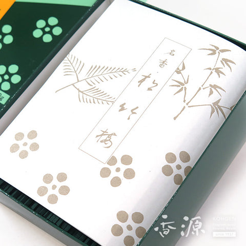 Kokando Incense Sticks