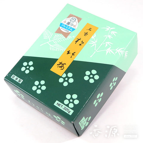 Kokando Incense Sticks