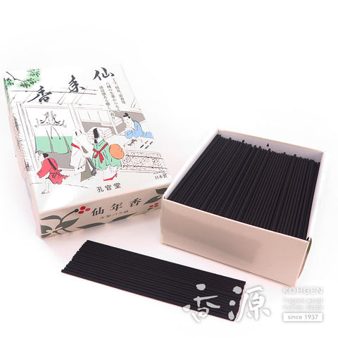 Kokando Sennenkoh Series Incense Sticks