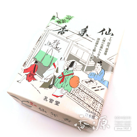 Kokando Incense Sticks