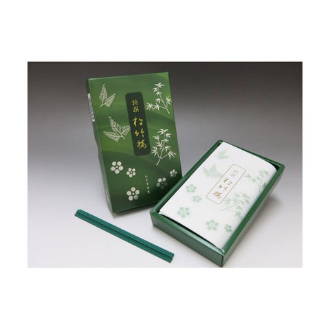 Kokando Incense Sticks, Premium Shochikubai, Large Box