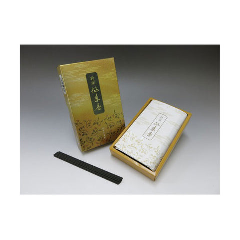 Kokando Incense Sticks, Premium Sennenkoh, Large Box
