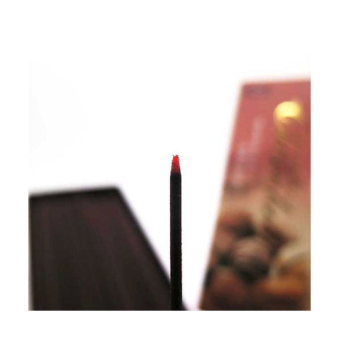 Kokando Fragrance of Memories Chocolate Incense Sticks