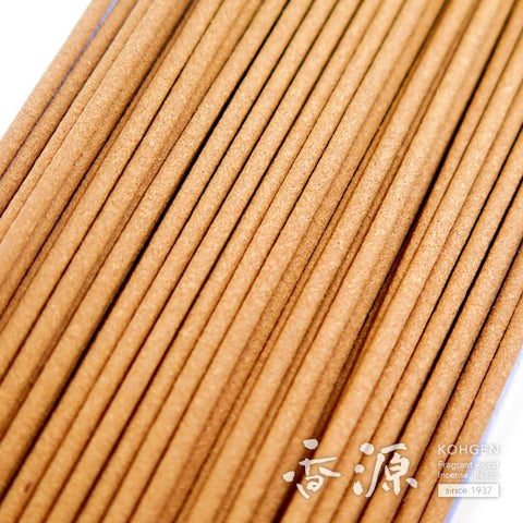 Seikado Incense Sticks, Daikouboku Byakudan, Sandalwood