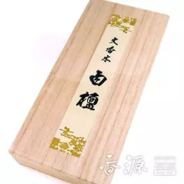 Large fragrant sandalwood