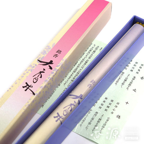Seikado Incense Sticks, Meikoh Daikouboku